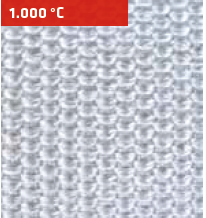 Křemičitá tkanina-1200